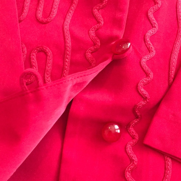 S. G. Sport Collection Top - Picture 4 of 6